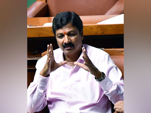 Karnataka Polls: 'DK Shivakumar blackmailed me...', claims BJP's Ramesh Jarkiholi