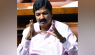 Karnataka Polls: 'DK Shivakumar blackmailed me...', claims BJP's Ramesh Jarkiholi