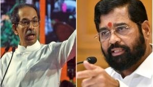 Maharashtra: Supreme Court refers Sena vs Sena to larger Constitution bench
