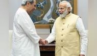 Odisha CM meets PM Modi, asks for site clearance of Sri Jagannath Puri International Airport