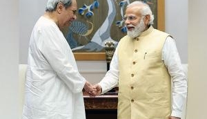 Odisha CM meets PM Modi, asks for site clearance of Sri Jagannath Puri International Airport