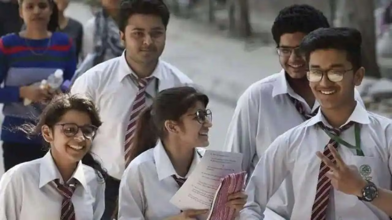 CBSE Class 10 Results 2023 out; here’s how to check, Direct Link