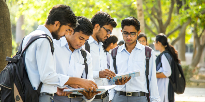 CBSE Class 12 results 2023 out; here’s how to check
