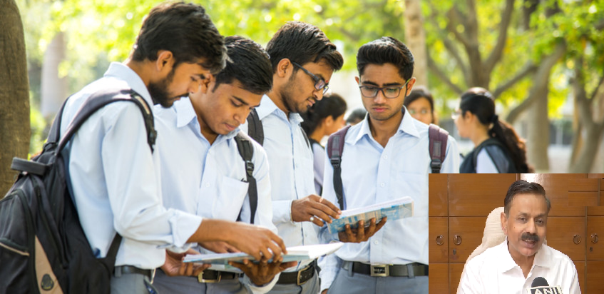 CBSE Class 12 Results 2023: Girls outshine boys; Compartment Exam scheduled for July