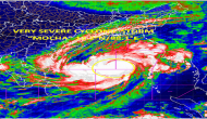 Cyclone 'Mocha' intensifies into ‘very severe’ storm; NDRF deploys 8 teams in WB
