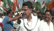Hope state government takes cognizance of issues raised during Yatra: Sachin Pilot