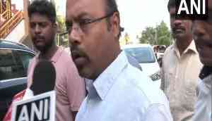 Karnataka Polls Results: 'My father should be CM...'Siddaramaiah's Son as trends show Congress leading