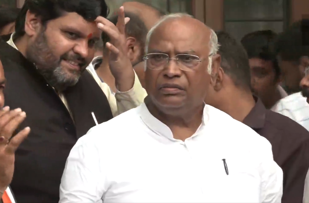 Karnataka Election Results: ‘I don’t want to...’: Kharge on ‘Modi Magic’