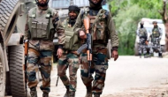 Encounter breaks out in J-K's Anantnag
