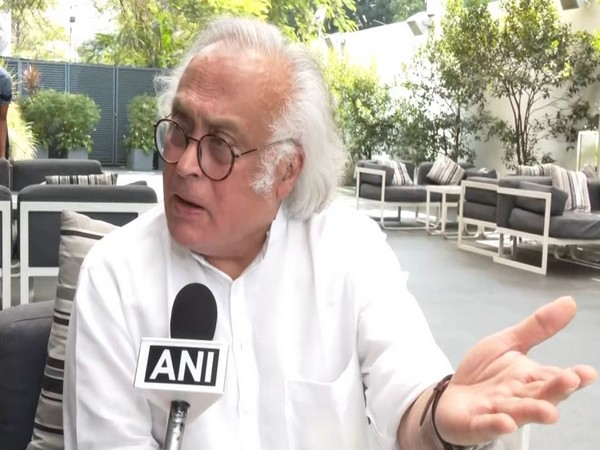 ‘People are tired of PM Modi’: Jairam Ramesh slams BJP over Karnataka results