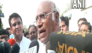 ‘Will implement all five promises’: Kharge after Congress victory in Karnataka