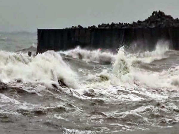 Cyclone Mocha to make landfall along Myanmar-Bangladesh coast today: IMD