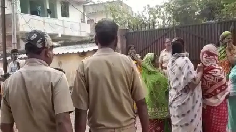 Jharkhand Shocker: Woman, two children found dead inside Sambalpur home