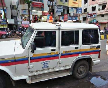 Maharashtra Shocker: IT company employee murdered in Pune