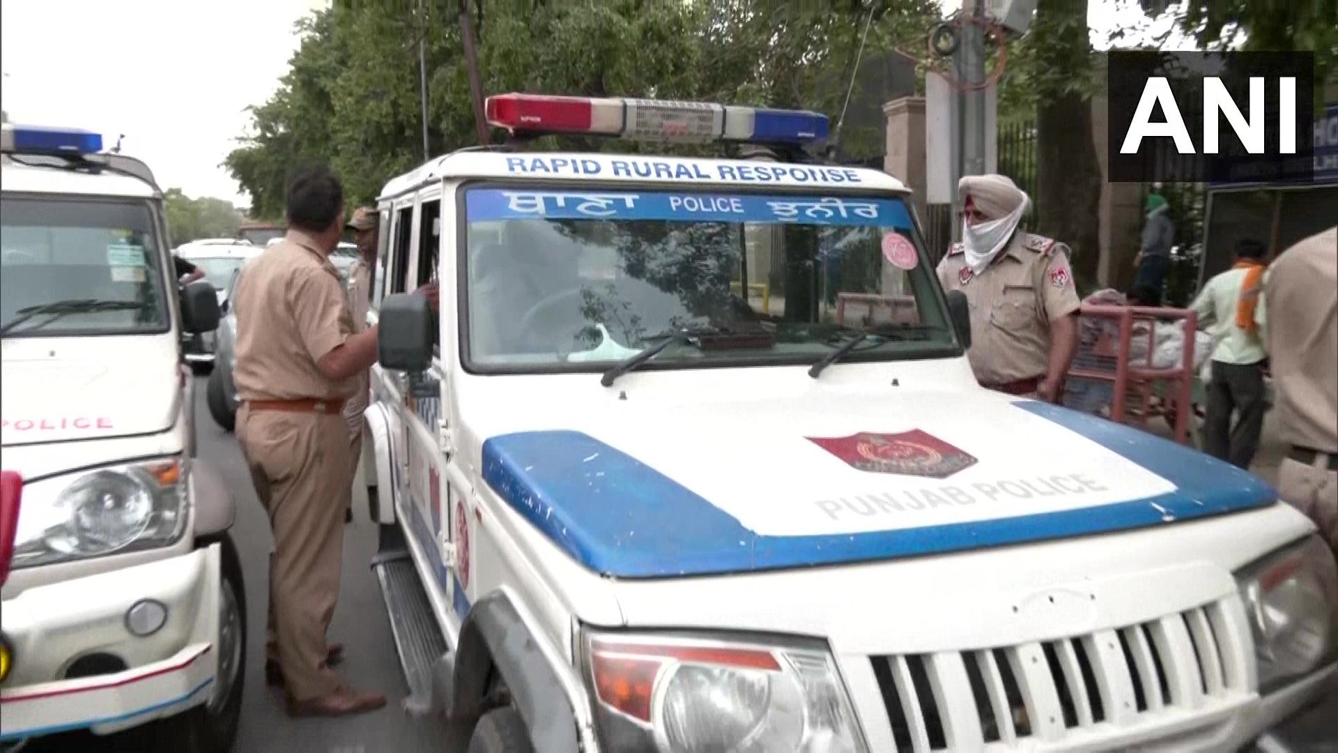 Punjab Shocker: Woman shot dead for consuming liquor near Gurudwara