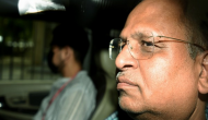 Tihar Jail SP gets notice after 2 inmates shifted to Satyendar Jain's cell on ex-minister's request