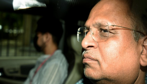 Tihar Jail SP gets notice after 2 inmates shifted to Satyendar Jain's cell on ex-minister's request
