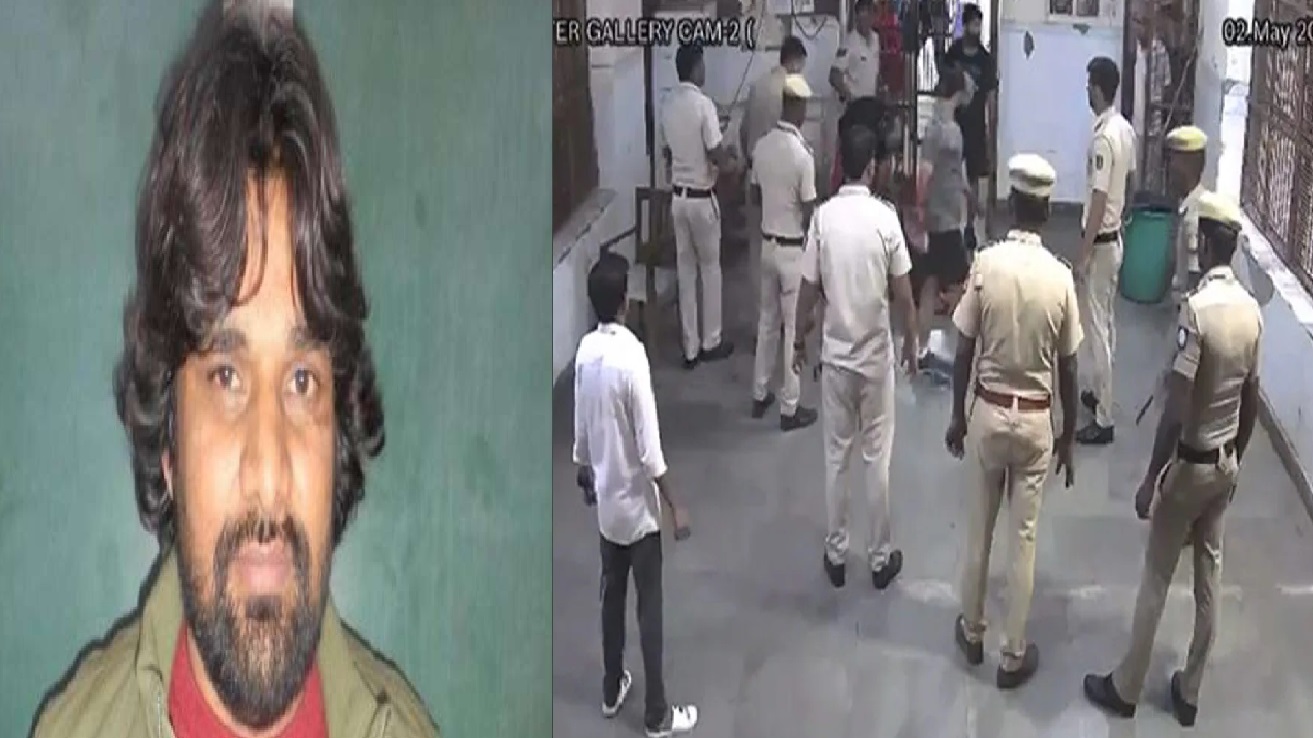 Tillu Tajpuria Murder: Delhi court remands all accused to 14 days custody