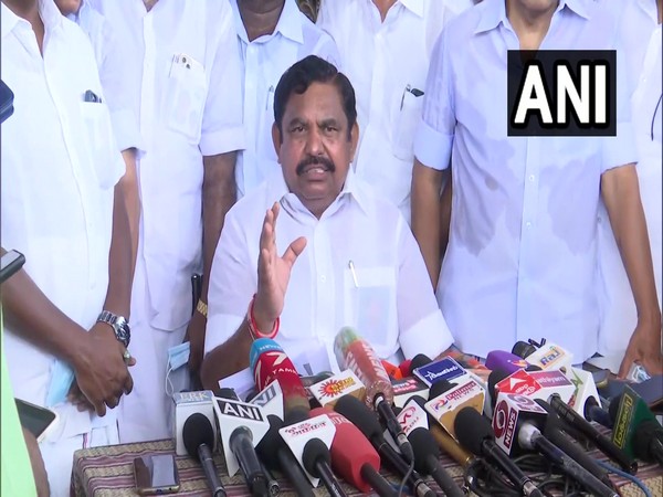 TN Hooch Tragedy: AIADMK's Palaniswami demands resignation of CM Stalin