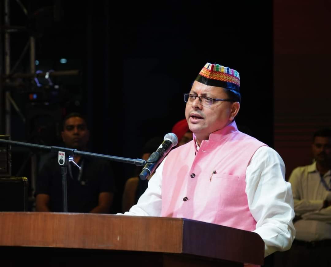 Uttarakhand Chief Minister: Uniform Civil Code draft nearing completion