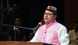 Uttarakhand Chief Minister: Uniform Civil Code draft nearing completion