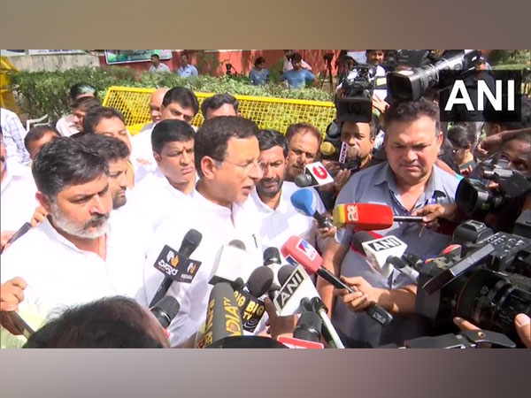Karnataka CM decision: Will have a new cabinet in next 48-72 hours, says Randeep Surjewala