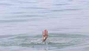 Chinese fishing vessel capsizes in Indian Ocean, 39 onboard missing