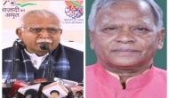 'Irreparable loss to politics': Haryana CM Manohar Lal Khattar condoles demise of Ambala MP Rattan Lal Kataria