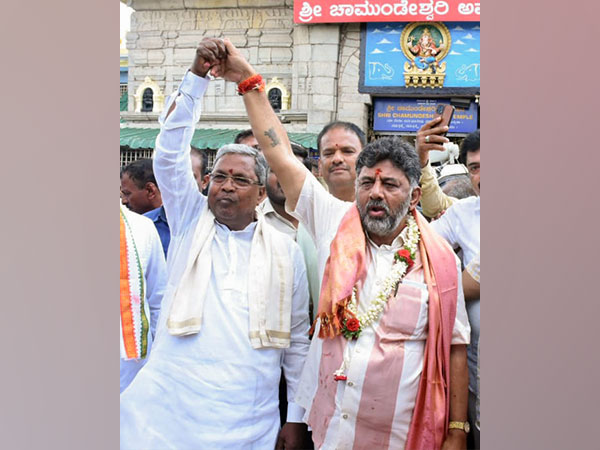 Karnataka Govt formation: Siddaramaiah all set to be next CM, DK Shivakumar deputy CM