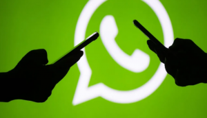Record, share video messages on WhatsApp