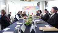 PM Modi meets Japanese counterpart Kishida in Hiroshima