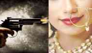 Shocking Incident in Munger: Bride shot by Bihar Police personnel hours before her wedding
