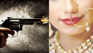 Shocking Incident in Munger: Bride shot by Bihar Police personnel hours before her wedding