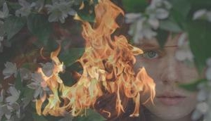 Shocker: Teenage girl sets ablaze 12 houses, her motive will shock you!