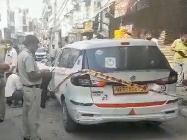 Delhi Morning Horror Caught on CCTV: Man's life cut short in brutal car attack; minor arrested