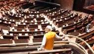 New Parliament Building Controversy: 20 Opposition parties to boycott inauguration; Pralhad Joshi slams decision as political