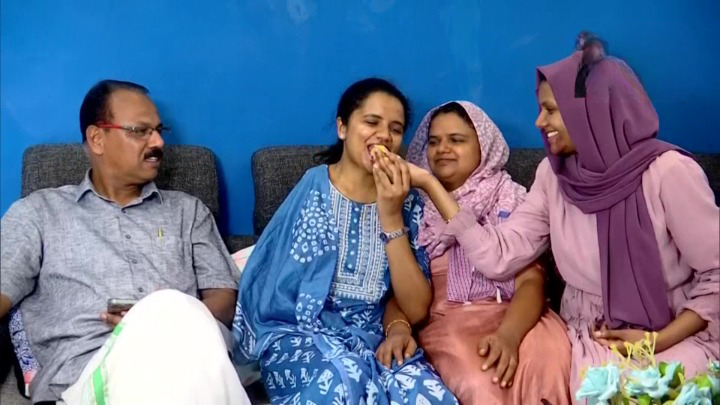 Against All Odds: Akhila shatters barriers, achieves UPSC success despite losing arm at age of five