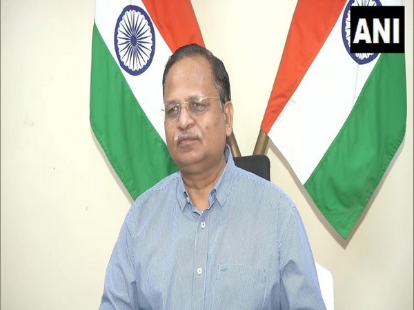 Satyendar Jain granted interim bail by Supreme Court on medical grounds