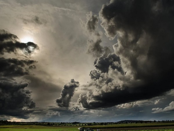 IMD: Monsoon expected to arrive in Kerala on June 4