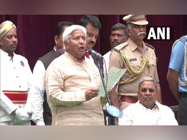 Karnataka Cabinet Expansion: 24 MLAs sworn in as ministers