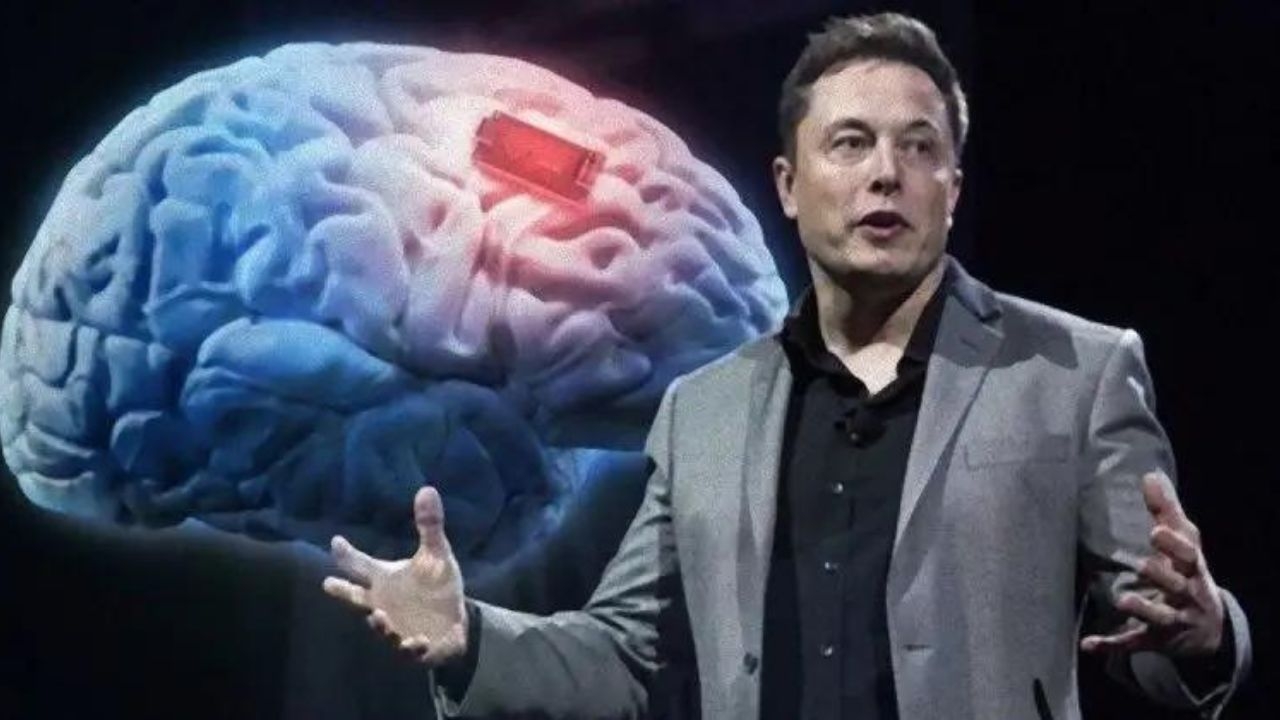 Elon Musk's Neuralink receives FDA approval for human tests, aiming to restore vision and mobility