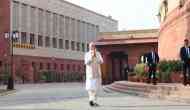 New Parliament building to nurture dreams into reality: PM Modi