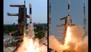 ISRO successfully launches advanced navigation satellite NVS-01