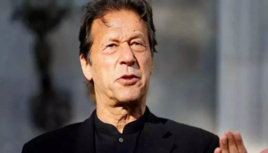 Pakistan court acquits Imran Khan in two May 9 riot cases