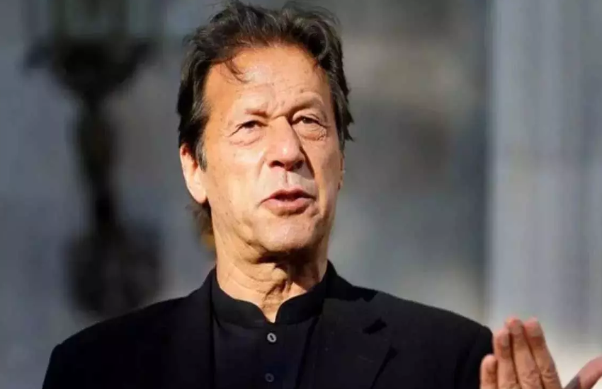 Pakistan court acquits Imran Khan in two May 9 riot cases