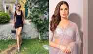 Nargis Fakhri begins shooting for her next project in Varanasi
