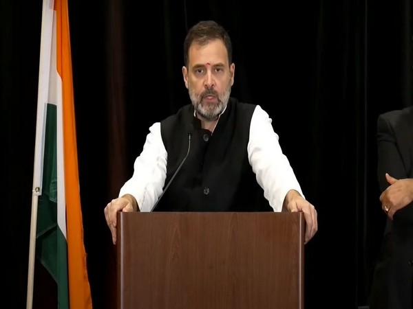 'What is happening to Muslims in India today, happened to Dalits in 1980s': Rahul Gandhi in San Francisco