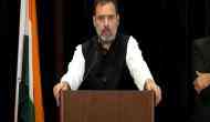 'What is happening to Muslims in India today, happened to Dalits in 1980s': Rahul Gandhi in San Francisco