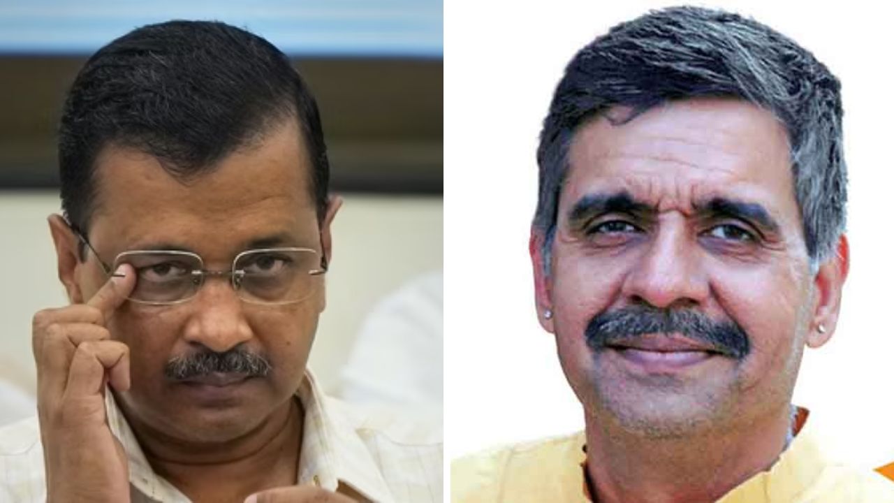 Congress leader Sandeep Dikshit supports Centre's ordinance against Delhi govt, warns of 'potential jail time' for Arvind Kejriwal