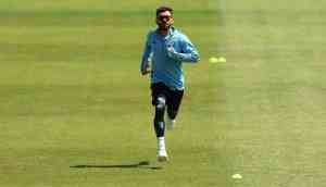 'All day every day 24x7 for India': Virat Kohli shares photo of practice ahead of WTC final 2023